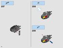 Building Instructions - LEGO - THE LEGO BATMAN MOVIE - 70905 - The Batmobile: Page 24