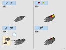 Building Instructions - LEGO - THE LEGO BATMAN MOVIE - 70905 - The Batmobile: Page 31