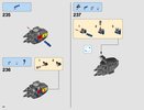 Building Instructions - LEGO - THE LEGO BATMAN MOVIE - 70905 - The Batmobile: Page 34