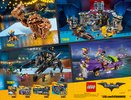 Building Instructions - LEGO - THE LEGO BATMAN MOVIE - 70905 - The Batmobile: Page 41