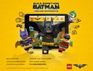 Building Instructions - LEGO - THE LEGO BATMAN MOVIE - 70905 - The Batmobile: Page 42