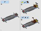 Building Instructions - LEGO - THE LEGO BATMAN MOVIE - 70905 - The Batmobile: Page 10