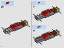 Building Instructions - LEGO - THE LEGO BATMAN MOVIE - 70905 - The Batmobile: Page 12