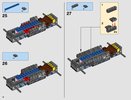 Building Instructions - LEGO - THE LEGO BATMAN MOVIE - 70905 - The Batmobile: Page 14