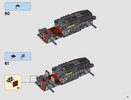 Building Instructions - LEGO - THE LEGO BATMAN MOVIE - 70905 - The Batmobile: Page 27