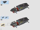 Building Instructions - LEGO - THE LEGO BATMAN MOVIE - 70905 - The Batmobile: Page 28