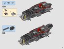 Building Instructions - LEGO - THE LEGO BATMAN MOVIE - 70905 - The Batmobile: Page 47