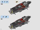 Building Instructions - LEGO - THE LEGO BATMAN MOVIE - 70905 - The Batmobile: Page 54