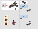 Building Instructions - LEGO - THE LEGO BATMAN MOVIE - 70905 - The Batmobile: Page 3