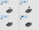 Building Instructions - LEGO - THE LEGO BATMAN MOVIE - 70905 - The Batmobile: Page 6