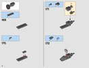 Building Instructions - LEGO - THE LEGO BATMAN MOVIE - 70905 - The Batmobile: Page 12