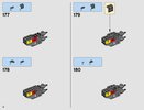 Building Instructions - LEGO - THE LEGO BATMAN MOVIE - 70905 - The Batmobile: Page 14