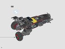 Building Instructions - LEGO - THE LEGO BATMAN MOVIE - 70905 - The Batmobile: Page 18