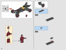 Building Instructions - LEGO - THE LEGO BATMAN MOVIE - 70905 - The Batmobile: Page 20