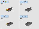 Building Instructions - LEGO - THE LEGO BATMAN MOVIE - 70905 - The Batmobile: Page 22