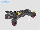 Building Instructions - LEGO - THE LEGO BATMAN MOVIE - 70905 - The Batmobile: Page 29