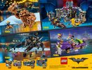 Building Instructions - LEGO - THE LEGO BATMAN MOVIE - 70905 - The Batmobile: Page 41