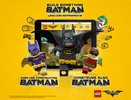 Building Instructions - LEGO - THE LEGO BATMAN MOVIE - 70905 - The Batmobile: Page 42