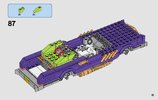 Building Instructions - LEGO - THE LEGO BATMAN MOVIE - 70906 - The Joker™ Notorious Lowrider: Page 51