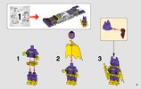 Building Instructions - LEGO - THE LEGO BATMAN MOVIE - 70906 - The Joker™ Notorious Lowrider: Page 3