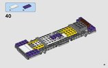 Building Instructions - LEGO - THE LEGO BATMAN MOVIE - 70906 - The Joker™ Notorious Lowrider: Page 41