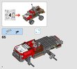 Building Instructions - LEGO - THE LEGO BATMAN MOVIE - 70907 - Killer Croc™ Tail-Gator: Page 2