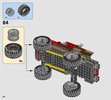 Building Instructions - LEGO - THE LEGO BATMAN MOVIE - 70907 - Killer Croc™ Tail-Gator: Page 24