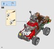 Building Instructions - LEGO - THE LEGO BATMAN MOVIE - 70907 - Killer Croc™ Tail-Gator: Page 40