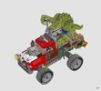 Building Instructions - LEGO - THE LEGO BATMAN MOVIE - 70907 - Killer Croc™ Tail-Gator: Page 41