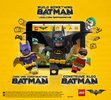 Building Instructions - LEGO - THE LEGO BATMAN MOVIE - 70907 - Killer Croc™ Tail-Gator: Page 48