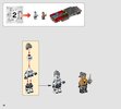 Building Instructions - LEGO - THE LEGO BATMAN MOVIE - 70907 - Killer Croc™ Tail-Gator: Page 16