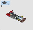 Building Instructions - LEGO - THE LEGO BATMAN MOVIE - 70907 - Killer Croc™ Tail-Gator: Page 30