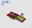 Building Instructions - LEGO - THE LEGO BATMAN MOVIE - 70907 - Killer Croc™ Tail-Gator: Page 39