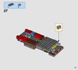 Building Instructions - LEGO - THE LEGO BATMAN MOVIE - 70907 - Killer Croc™ Tail-Gator: Page 43