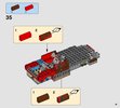 Building Instructions - LEGO - THE LEGO BATMAN MOVIE - 70907 - Killer Croc™ Tail-Gator: Page 51