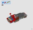 Building Instructions - LEGO - THE LEGO BATMAN MOVIE - 70907 - Killer Croc™ Tail-Gator: Page 55