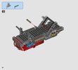 Building Instructions - LEGO - THE LEGO BATMAN MOVIE - 70907 - Killer Croc™ Tail-Gator: Page 72