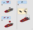 Building Instructions - LEGO - THE LEGO BATMAN MOVIE - 70907 - Killer Croc™ Tail-Gator: Page 9