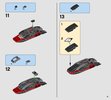 Building Instructions - LEGO - THE LEGO BATMAN MOVIE - 70907 - Killer Croc™ Tail-Gator: Page 11