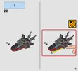 Building Instructions - LEGO - THE LEGO BATMAN MOVIE - 70907 - Killer Croc™ Tail-Gator: Page 15