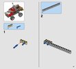 Building Instructions - LEGO - THE LEGO BATMAN MOVIE - 70907 - Killer Croc™ Tail-Gator: Page 17