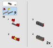 Building Instructions - LEGO - THE LEGO BATMAN MOVIE - 70907 - Killer Croc™ Tail-Gator: Page 31