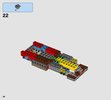 Building Instructions - LEGO - THE LEGO BATMAN MOVIE - 70907 - Killer Croc™ Tail-Gator: Page 38