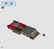 Building Instructions - LEGO - THE LEGO BATMAN MOVIE - 70907 - Killer Croc™ Tail-Gator: Page 44