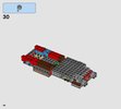 Building Instructions - LEGO - THE LEGO BATMAN MOVIE - 70907 - Killer Croc™ Tail-Gator: Page 46