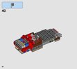 Building Instructions - LEGO - THE LEGO BATMAN MOVIE - 70907 - Killer Croc™ Tail-Gator: Page 56