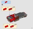 Building Instructions - LEGO - THE LEGO BATMAN MOVIE - 70907 - Killer Croc™ Tail-Gator: Page 57