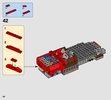 Building Instructions - LEGO - THE LEGO BATMAN MOVIE - 70907 - Killer Croc™ Tail-Gator: Page 58