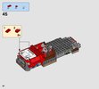 Building Instructions - LEGO - THE LEGO BATMAN MOVIE - 70907 - Killer Croc™ Tail-Gator: Page 62