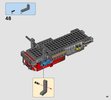 Building Instructions - LEGO - THE LEGO BATMAN MOVIE - 70907 - Killer Croc™ Tail-Gator: Page 65